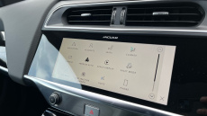 Jaguar I-Pace 294kW EV400 Black 90kWh 5dr Auto [11kW Charger] Electric Estate